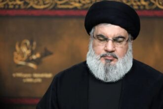 قاآني: عملية “طوفان الأقصى” نفّذت بسرية تامة