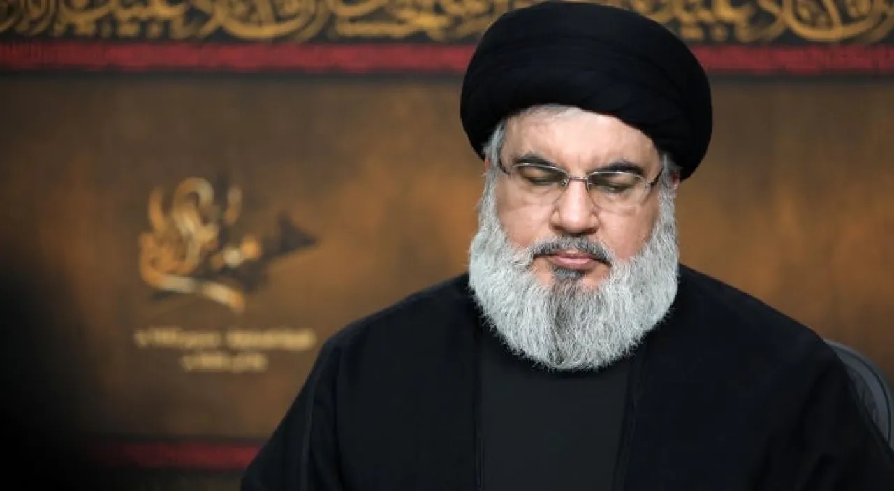 قاآني: عملية “طوفان الأقصى” نفّذت بسرية تامة