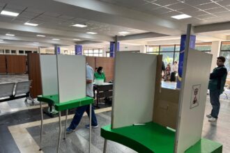 الهيئة المستقلة للانتخاب تشارك كمراقب دولي