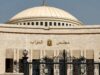 رئيس الهيئة المصرية للانتخاب يعلن مواعيد تلقي طلبات الترشح والاقتراع