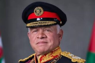 عاجل| الملك عبدالله الثاني يفتتح الدورة الثانية لمجلس الأمة بخطاب العرش الأحد المقبل