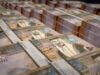 عاجل| ارتفاع الدين العام في الأردن إلى 46.8 مليار دينار حتى نهاية آب