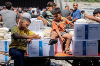 محكمة العدل الدولية تؤكد حقوق “أونروا” في غزة