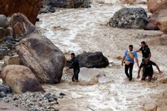 السبت: الذكرى السابعة لفاجعة البحر الميت التي أودت بحياة 22 شخصًا بينهم 19 طفلاً