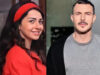 تاج حيدر تعود للدراما السورية بعد غياب طويل بمسلسل جديد مع باسل خياط