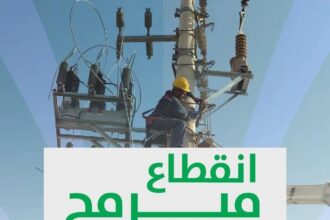 فصل مبرمج للتيار الكهربائي