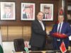 الأردن والمغرب يوقعان اتفاقيتين