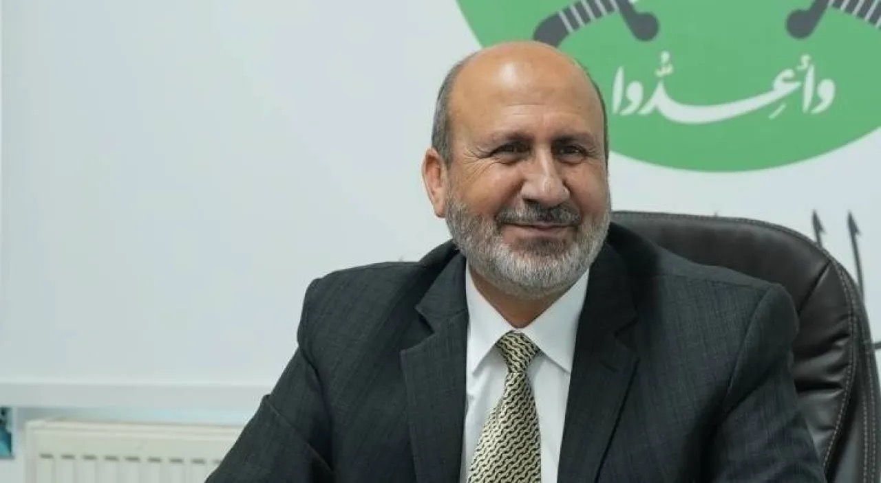 مدعي عام عمان يقرر ترك العضايلة وشأنه