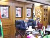 جامعة البلقاء توقع مذكرة تفاهم مع الجمعية الأردنية لمكافحة المخدرات
