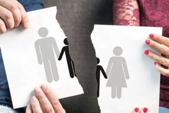 الأحوال المدنية: تسجيل 14,657 حالة طلاق
