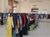 بنك الملابس الخيري يوزع أكثر من 24 ألف قطعة ملابس