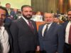 وفد الهيئة المستقلة للانتخاب يشارك في انتخابات مجلس الشعب السوري