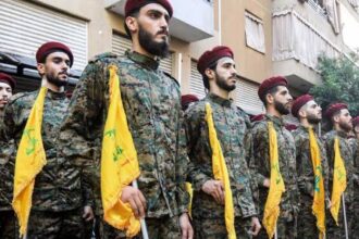 صورة حول : جيش الاحتلال الإسرائيلي يغتال قيادياً في قوة ‘الرضوان’ جنوب لبنان جيش الاحتلال الإسرائيلي يغتال قيادياً في قوة ‘الرضوان’ جنوب لبنان