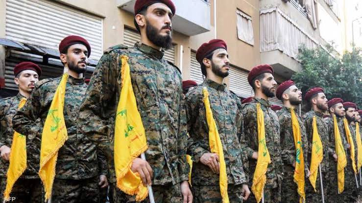 صورة حول : جيش الاحتلال الإسرائيلي يغتال قيادياً في قوة ‘الرضوان’ جنوب لبنان جيش الاحتلال الإسرائيلي يغتال قيادياً في قوة ‘الرضوان’ جنوب لبنان