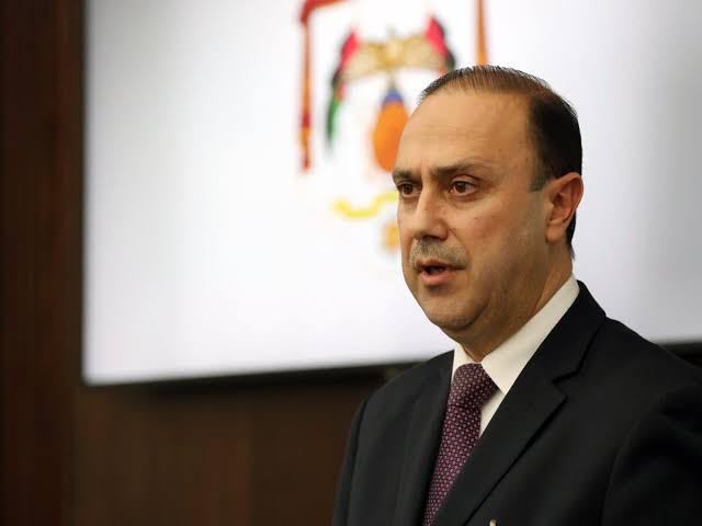 صورة حول : المومني: الأردن ومصر نموذج للعمل العربي المشترك والإعلام أداة حماية المجتمع وتعزيز الوعي الرقمي المومني: الأردن ومصر نموذج للعمل العربي المشترك والإعلام أداة حماية المجتمع وتعزيز الوعي الرقمي