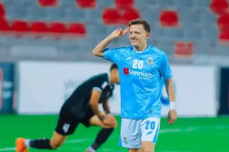 صورة حول : الفيصلي يتفوق على الأهلي 3-2 ويقترب من صدارة دوري المحترفين الفيصلي يتفوق على الأهلي 3-2 ويقترب من صدارة دوري المحترفين