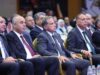 رئيس الوزراء يرعى حفل التكريم السنوي للمعلمين "صور"