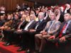 صورة حول : العيسوي يرعى حفل إشهار رواية "الشقرا والقمر" للروائية اليمنية منار علي العيسوي يرعى حفل إشهار رواية "الشقرا والقمر" للروائية اليمنية منار علي