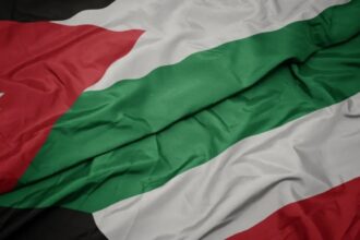 وساطة أردنية وتركية وبحرينية تؤدي إلى الإفراج عن اثنين معتقلين"صور"