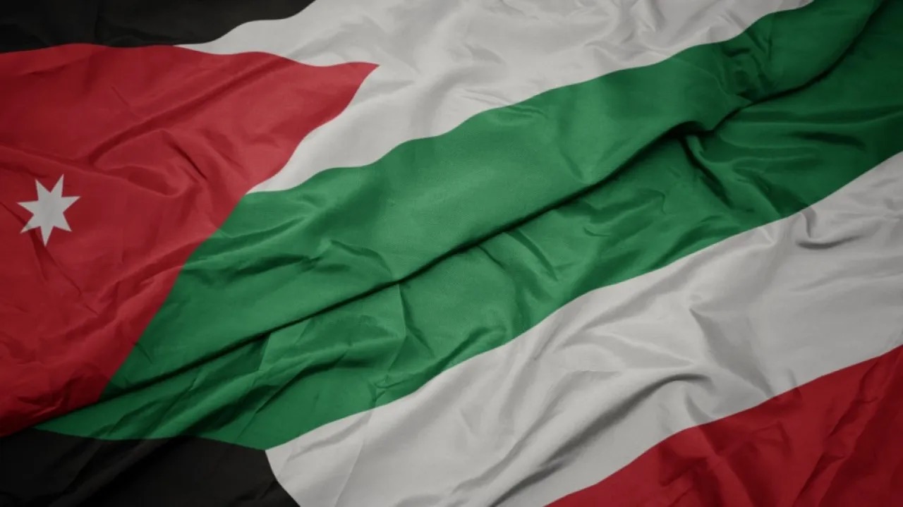 وساطة أردنية وتركية وبحرينية تؤدي إلى الإفراج عن اثنين معتقلين"صور"