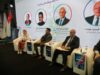 المستثمرين في قطاع الاسكان الاردني تشارك في المؤتمر الأول للقانون والاقتصاد 2025"صور"