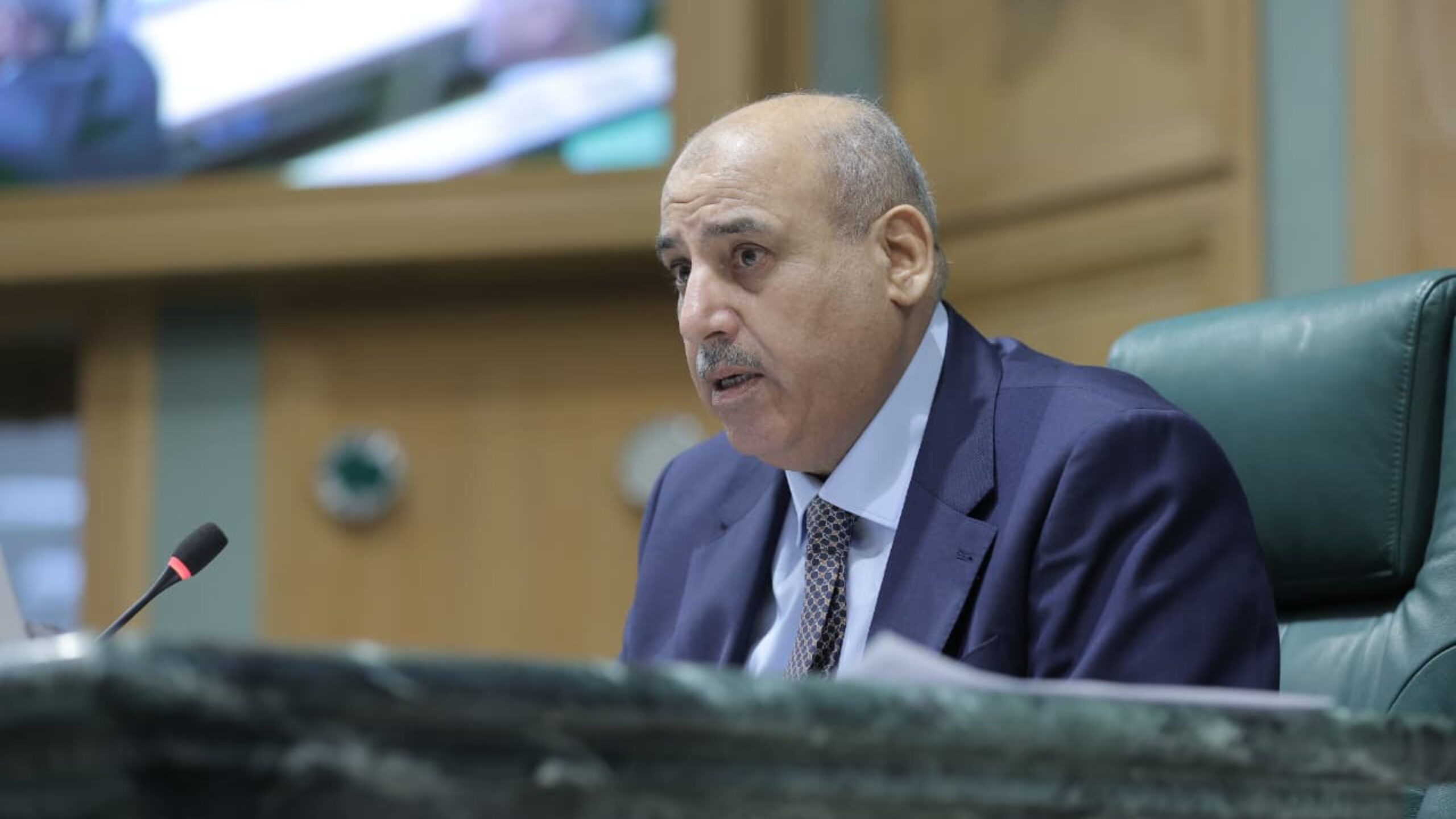 صورة حول : القاضي وأعضاء المكتب الدائم يعتذرون عن استقبال التهاني: المرحلة المقبلة للعمل لا للاحتفال القاضي وأعضاء المكتب الدائم يعتذرون عن استقبال التهاني: المرحلة المقبلة للعمل لا للاحتفال