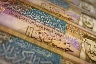 صورة حول : العبداللات: غياب المشاريع الاستراتيجية يعمّق العجز ويمنع خفض الدين العام العبداللات: غياب المشاريع الاستراتيجية يعمّق العجز ويمنع خفض الدين العام