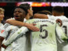 صورة حول : ريال مدريد يحسم الديربي الإسباني بفوز مثير على برشلونة ريال مدريد يحسم الديربي الإسباني بفوز مثير على برشلونة