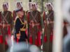 صورة حول : فاعليات: خطاب العرش يضع الأردنيين في قلب الرؤية الوطنية فاعليات: خطاب العرش يضع الأردنيين في قلب الرؤية الوطنية