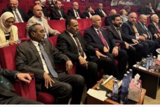 بغداد: استقرار سوريا يشكّل ضرورة لأمن العراق والمنطقة