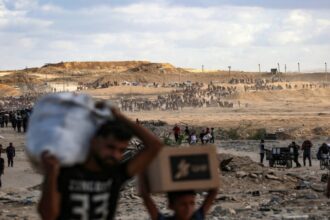 ارتفاع ضحايا المجاعة وسوء التغذية في غزة