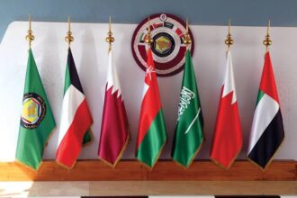 صورة حول : وزير التجارة البريطاني يتوقع توقيع اتفاق تجاري مع دول الخليج قريبًا وزير التجارة البريطاني يتوقع توقيع اتفاق تجاري مع دول الخليج قريبًا