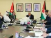 صورة حول : وزير النقل: المضي قدماً في تنفيذ مشروع القطار الخفيف بين عمّان والزرقاء وزير النقل: المضي قدماً في تنفيذ مشروع القطار الخفيف بين عمّان والزرقاء
