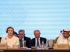 بيان أوروبي خليجي يؤكد الوصاية الهاشمية على القدس