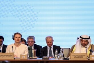 بيان أوروبي خليجي يؤكد الوصاية الهاشمية على القدس