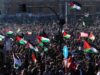 السلطات الإيطالية تحظر مظاهرة داعمة لغزة