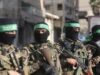 انطلاق محادثات غير مباشرة بين إسرائيل وحماس