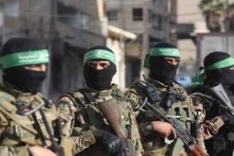 انطلاق محادثات غير مباشرة بين إسرائيل وحماس