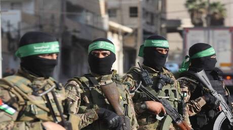انطلاق محادثات غير مباشرة بين إسرائيل وحماس