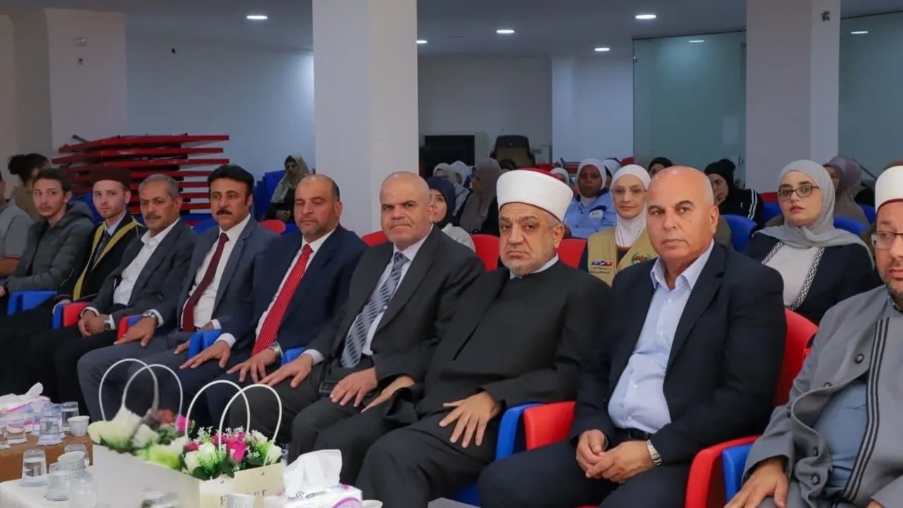 صورة حول : الخلايلة يطلق حملة الشتاء في السلط ويؤكد: العمل الخيري واجب ديني ووطني الخلايلة يطلق حملة الشتاء في السلط ويؤكد: العمل الخيري واجب ديني ووطني