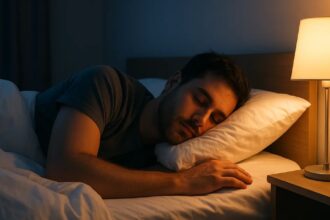 صورة حول : دراسة تحذر: النوم تحت الأنوار قد يسبب أمراض القلب دراسة تحذر: النوم تحت الأنوار قد يسبب أمراض القلب