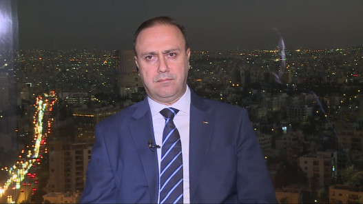 صورة حول : المومني: جلسات الحكومة في المحافظات ستُستأنف مطلع العام المقبل المومني: جلسات الحكومة في المحافظات ستُستأنف مطلع العام المقبل