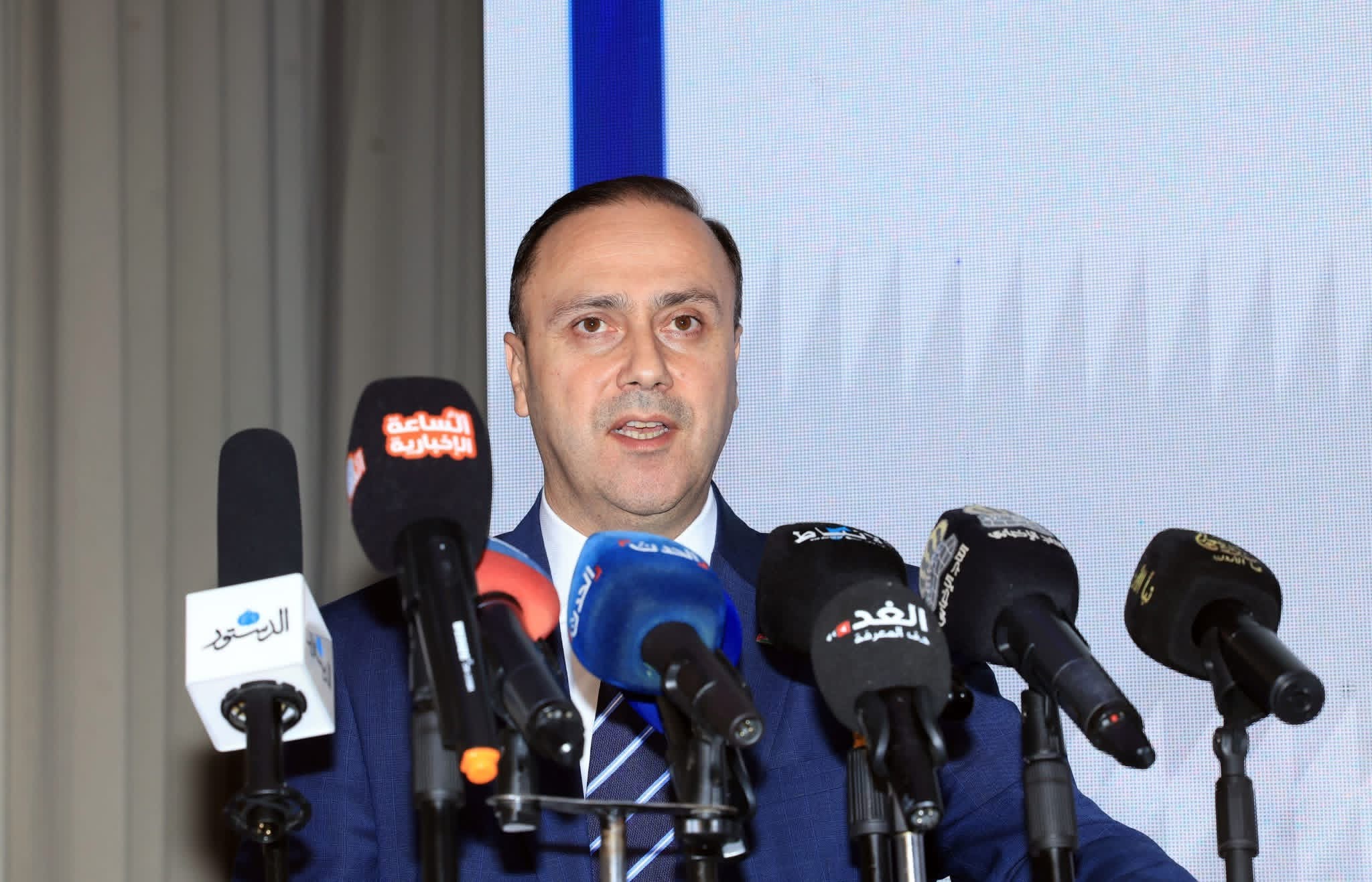 صورة حول : المومني: الإعلام العربي بحاجة لرواية قصص النجاح وتعزيز الحوار بين الشعوب المومني: الإعلام العربي بحاجة لرواية قصص النجاح وتعزيز الحوار بين الشعوب