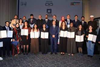 صورة حول : المومني: الإعلام العربي بحاجة لرواية قصص النجاح وتعزيز الحوار بين الشعوب المومني: الإعلام العربي بحاجة لرواية قصص النجاح وتعزيز الحوار بين الشعوب