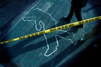 إصابة سيدة طعناً على يد طليقها في إربد والأجهزة الأمنية تلاحق الجاني