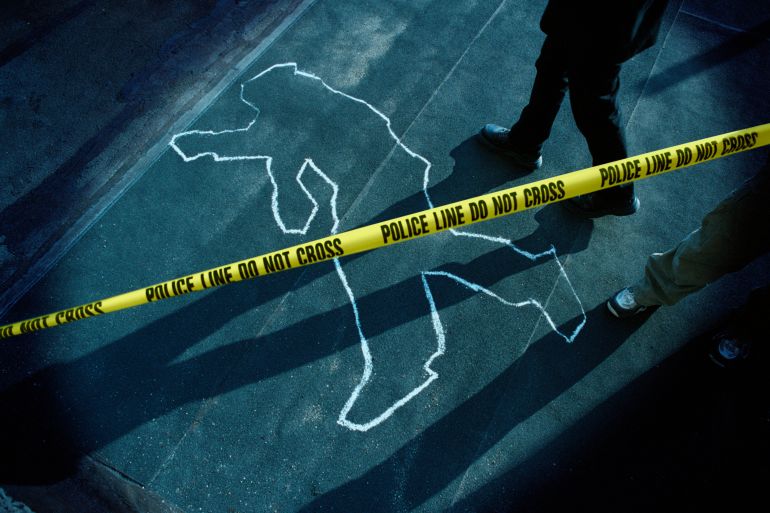 صورة حول : إصابة سيدة طعناً على يد طليقها في إربد والأجهزة الأمنية تلاحق الجاني إصابة سيدة طعناً على يد طليقها في إربد والأجهزة الأمنية تلاحق الجاني