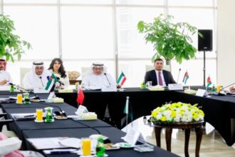 الأردن ودول الخليج يعززون التعاون الشبابي