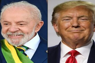 ترامب يعلن عن لقاء قريب مع الرئيس البرازيلي