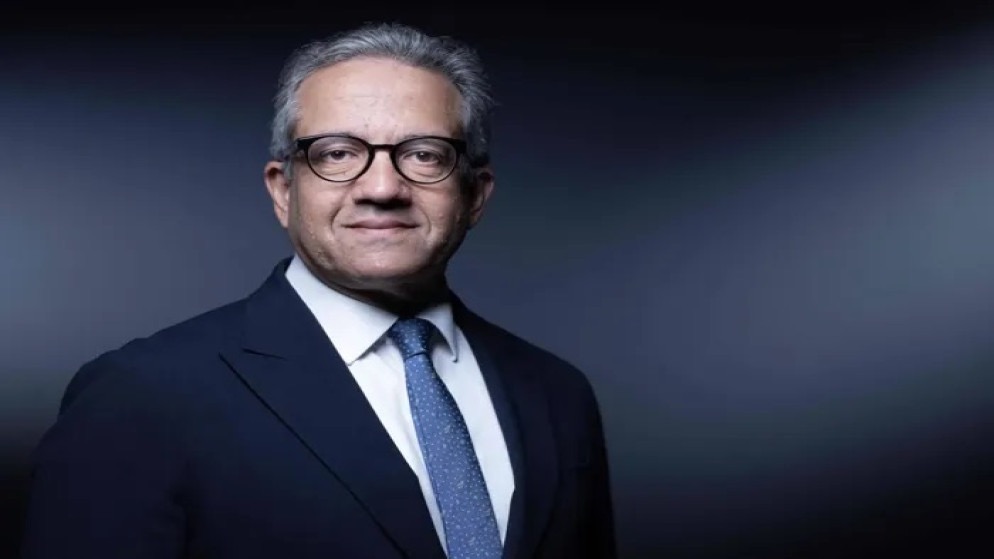 خالد العناني أول عربي يتولى منصب المدير العام لليونسكو