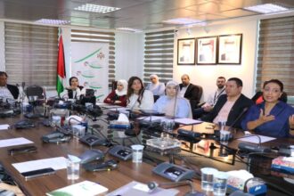 إطلاق المرحلة الثانية من مشروع “لن نتخلى عن أي امرأة”